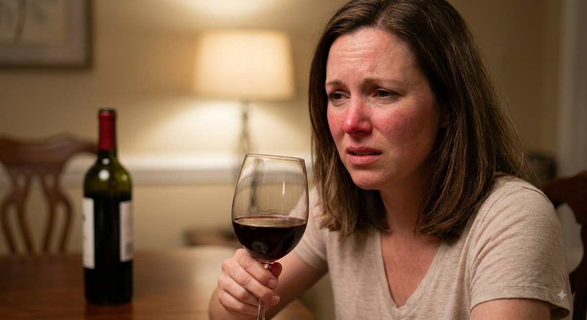 Why Wine Gives You Allergies—And How to Enjoy It Again