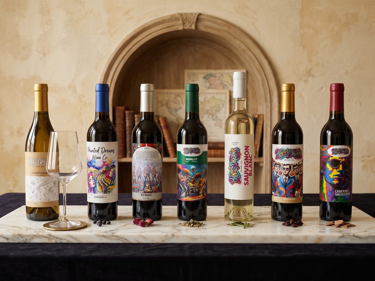 Uncorking Natural Wine: A Joyful Exploration